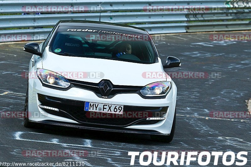 Bild #8211130 - Touristenfahrten Nürburgring Nordschleife (01.05.2020)