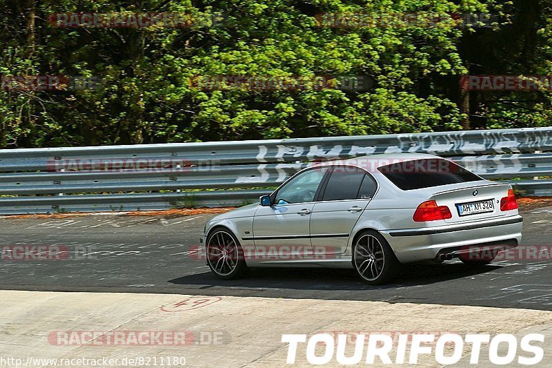 Bild #8211180 - Touristenfahrten Nürburgring Nordschleife (01.05.2020)