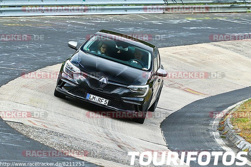 Bild #8211253 - Touristenfahrten Nürburgring Nordschleife (01.05.2020)