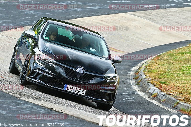 Bild #8211259 - Touristenfahrten Nürburgring Nordschleife (01.05.2020)