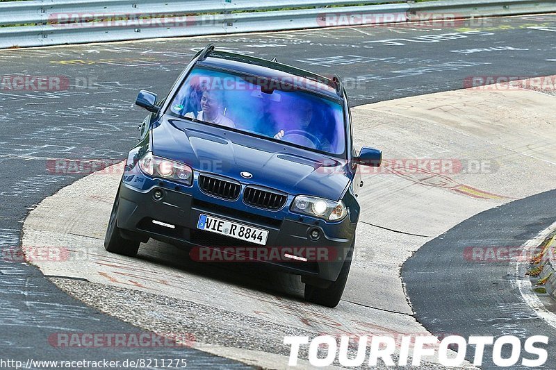 Bild #8211275 - Touristenfahrten Nürburgring Nordschleife (01.05.2020)