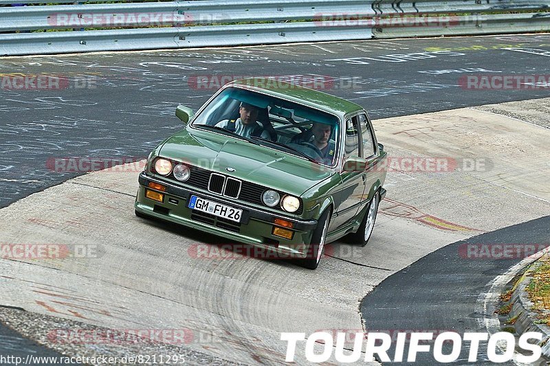 Bild #8211295 - Touristenfahrten Nürburgring Nordschleife (01.05.2020)