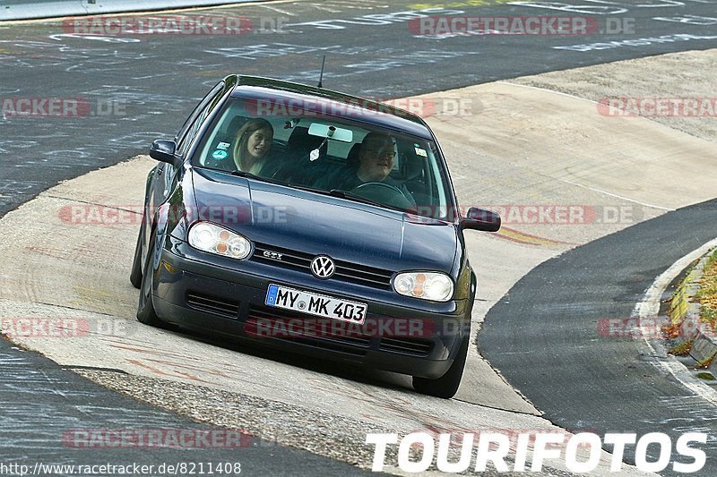 Bild #8211408 - Touristenfahrten Nürburgring Nordschleife (01.05.2020)