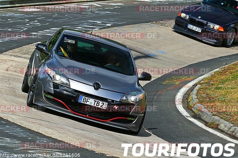 Bild #8211606 - Touristenfahrten Nürburgring Nordschleife (01.05.2020)