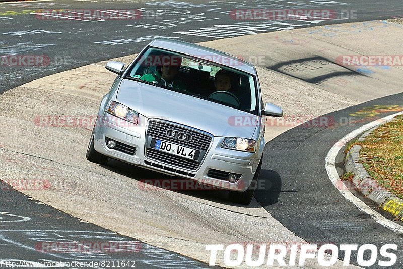 Bild #8211642 - Touristenfahrten Nürburgring Nordschleife (01.05.2020)