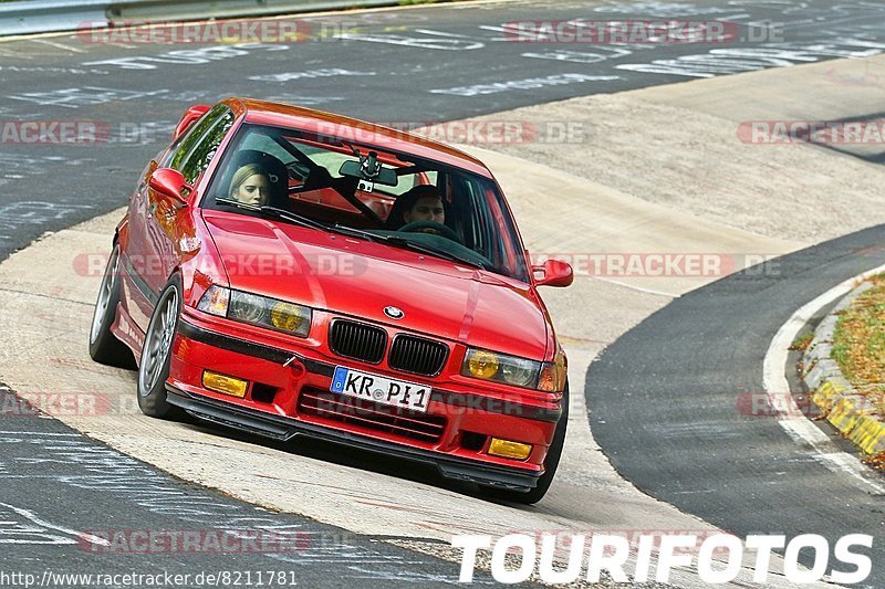 Bild #8211781 - Touristenfahrten Nürburgring Nordschleife (01.05.2020)