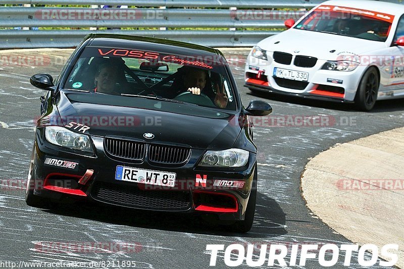 Bild #8211895 - Touristenfahrten Nürburgring Nordschleife (01.05.2020)