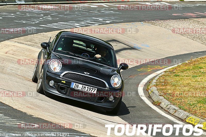 Bild #8211991 - Touristenfahrten Nürburgring Nordschleife (01.05.2020)