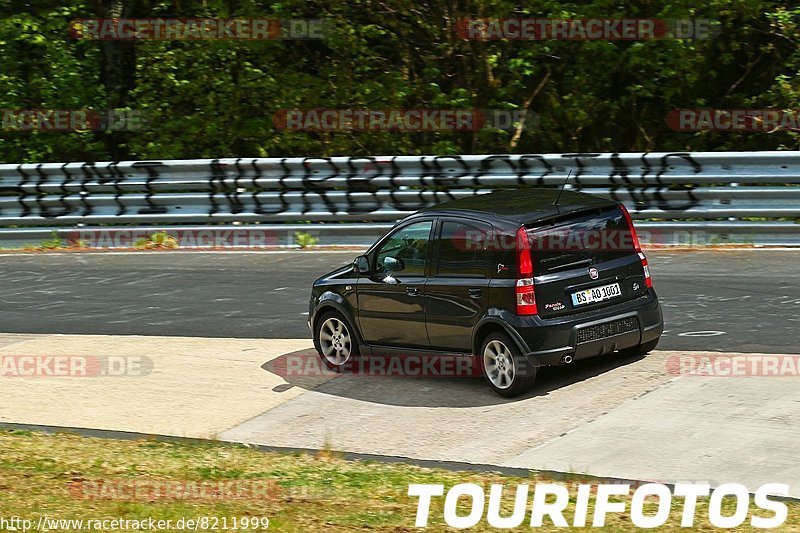 Bild #8211999 - Touristenfahrten Nürburgring Nordschleife (01.05.2020)