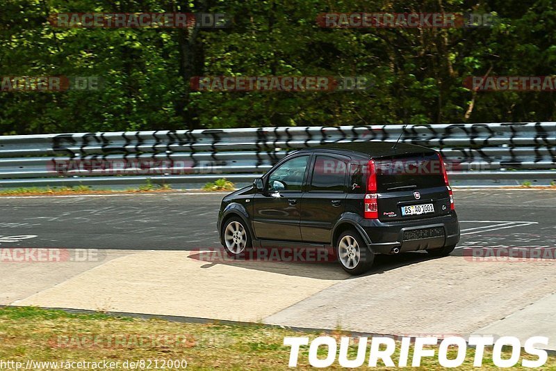 Bild #8212000 - Touristenfahrten Nürburgring Nordschleife (01.05.2020)