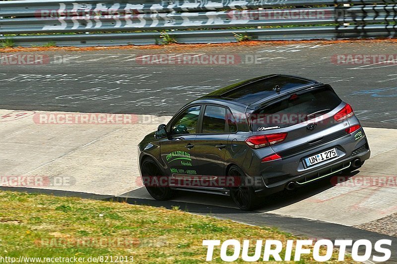 Bild #8212013 - Touristenfahrten Nürburgring Nordschleife (01.05.2020)