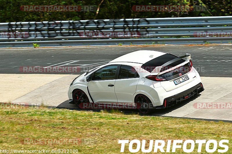 Bild #8212100 - Touristenfahrten Nürburgring Nordschleife (01.05.2020)