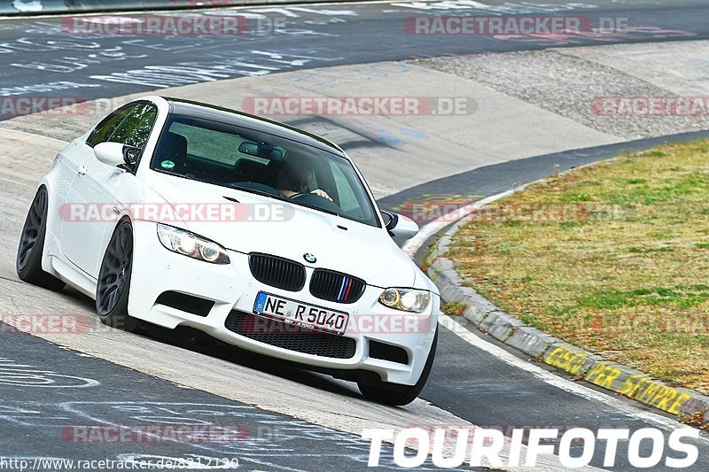 Bild #8212120 - Touristenfahrten Nürburgring Nordschleife (01.05.2020)