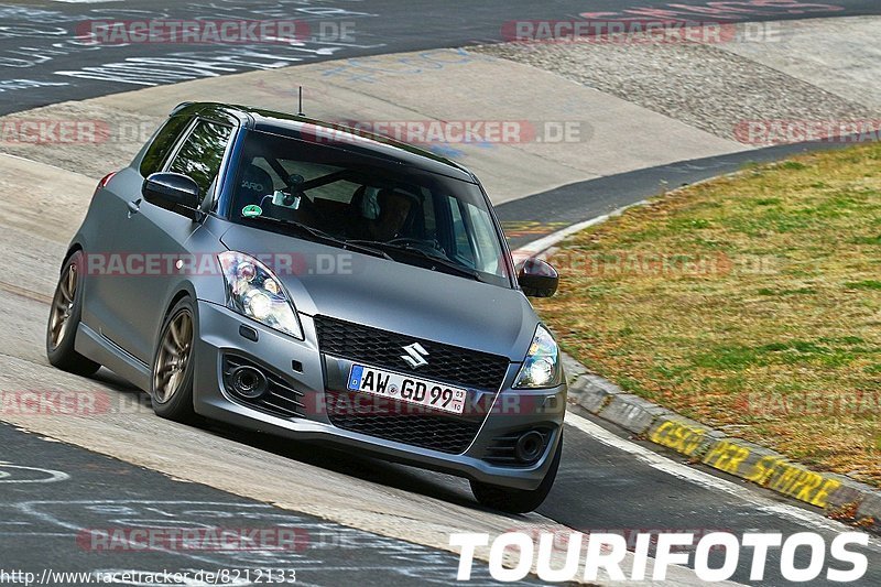 Bild #8212133 - Touristenfahrten Nürburgring Nordschleife (01.05.2020)