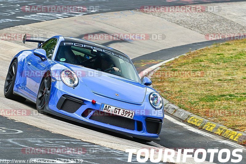 Bild #8212139 - Touristenfahrten Nürburgring Nordschleife (01.05.2020)