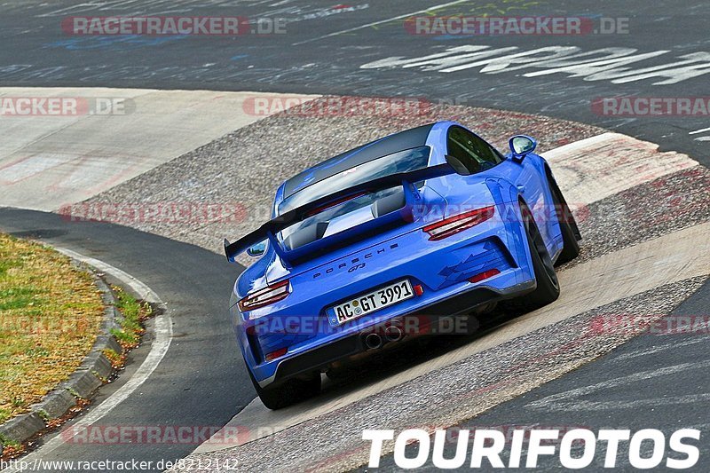 Bild #8212142 - Touristenfahrten Nürburgring Nordschleife (01.05.2020)