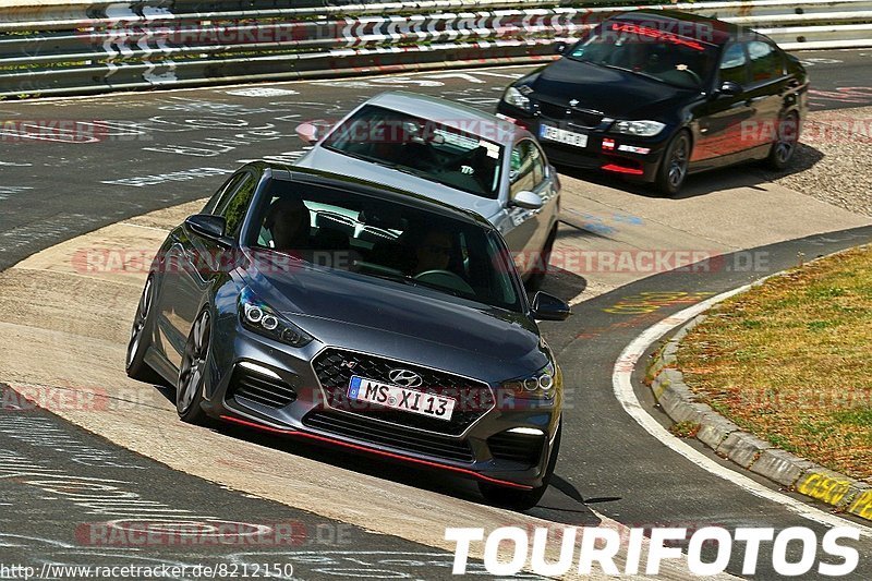 Bild #8212150 - Touristenfahrten Nürburgring Nordschleife (01.05.2020)