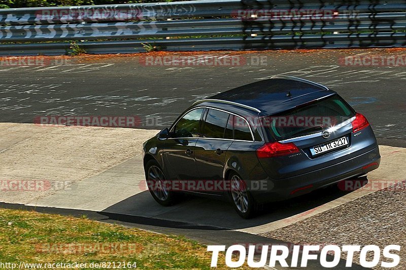 Bild #8212164 - Touristenfahrten Nürburgring Nordschleife (01.05.2020)