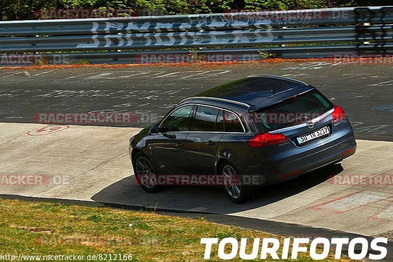 Bild #8212166 - Touristenfahrten Nürburgring Nordschleife (01.05.2020)