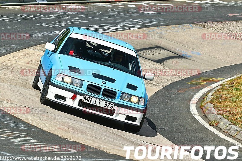 Bild #8212172 - Touristenfahrten Nürburgring Nordschleife (01.05.2020)