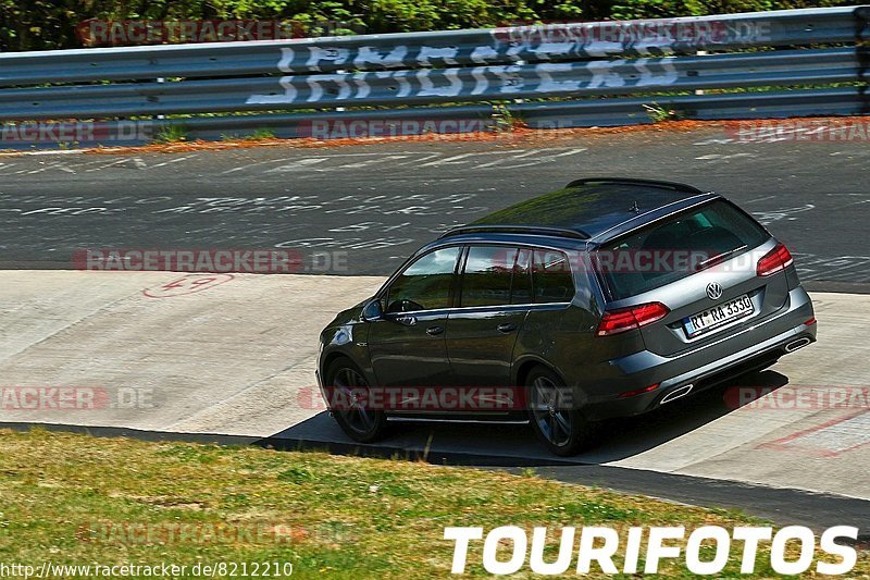 Bild #8212210 - Touristenfahrten Nürburgring Nordschleife (01.05.2020)