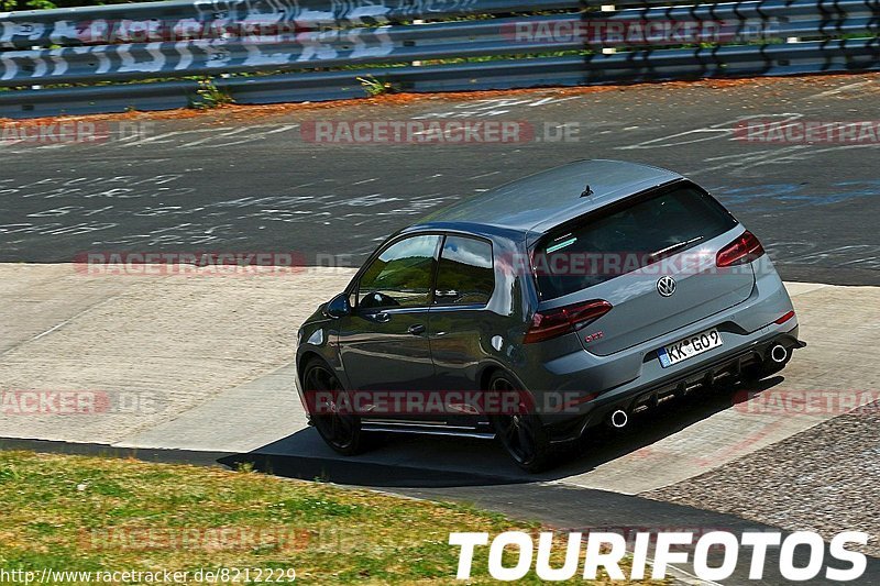 Bild #8212229 - Touristenfahrten Nürburgring Nordschleife (01.05.2020)