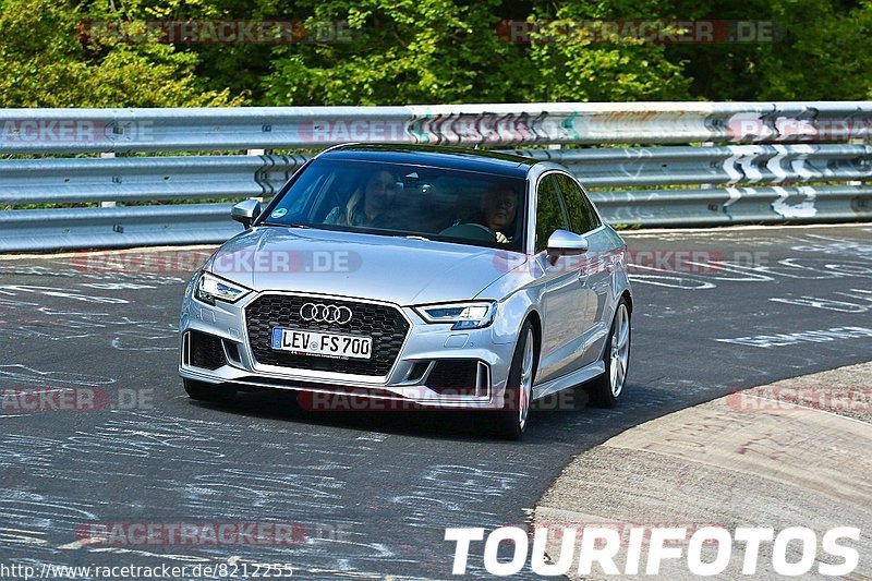 Bild #8212255 - Touristenfahrten Nürburgring Nordschleife (01.05.2020)