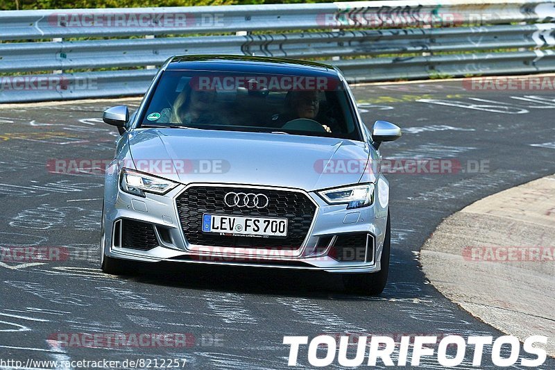 Bild #8212257 - Touristenfahrten Nürburgring Nordschleife (01.05.2020)