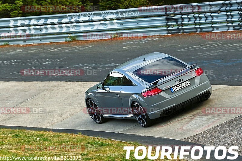 Bild #8212373 - Touristenfahrten Nürburgring Nordschleife (01.05.2020)