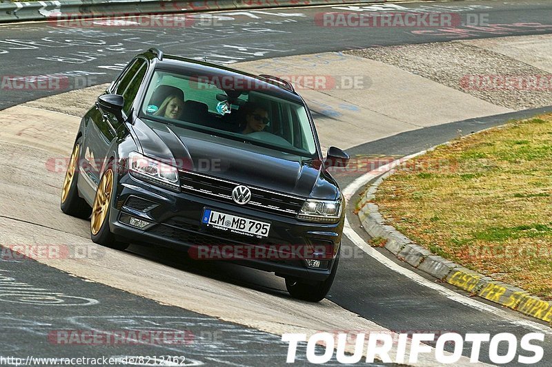 Bild #8212462 - Touristenfahrten Nürburgring Nordschleife (01.05.2020)