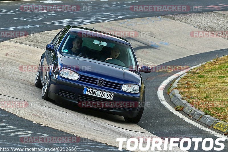 Bild #8212558 - Touristenfahrten Nürburgring Nordschleife (01.05.2020)