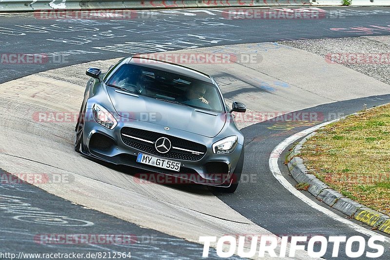 Bild #8212564 - Touristenfahrten Nürburgring Nordschleife (01.05.2020)