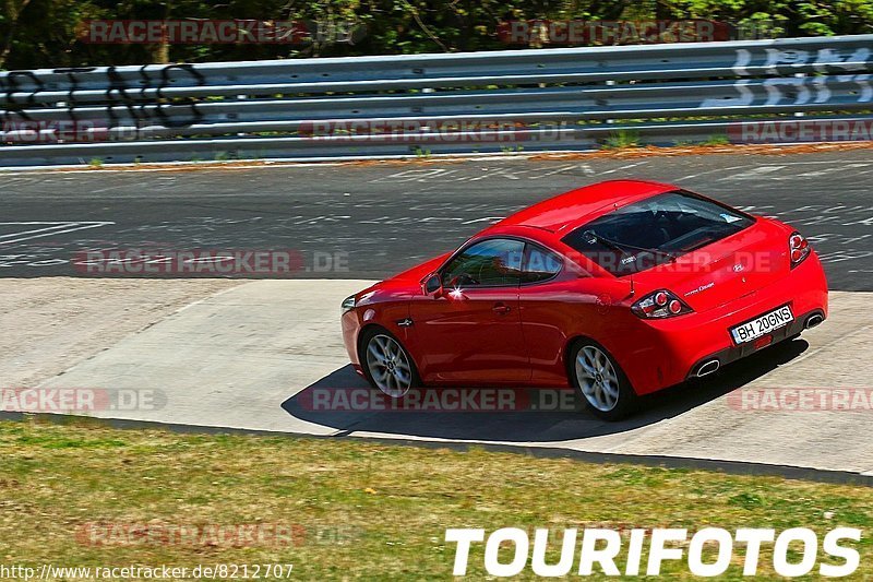 Bild #8212707 - Touristenfahrten Nürburgring Nordschleife (01.05.2020)