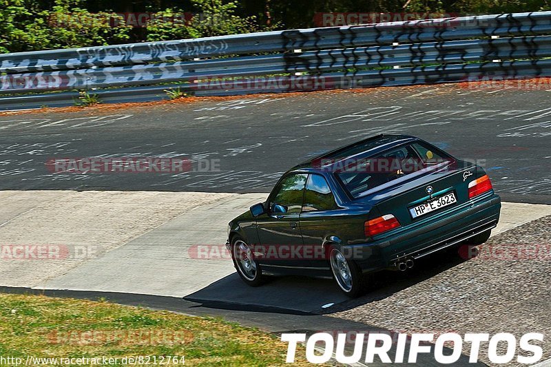 Bild #8212764 - Touristenfahrten Nürburgring Nordschleife (01.05.2020)