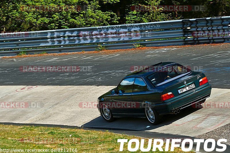 Bild #8212766 - Touristenfahrten Nürburgring Nordschleife (01.05.2020)