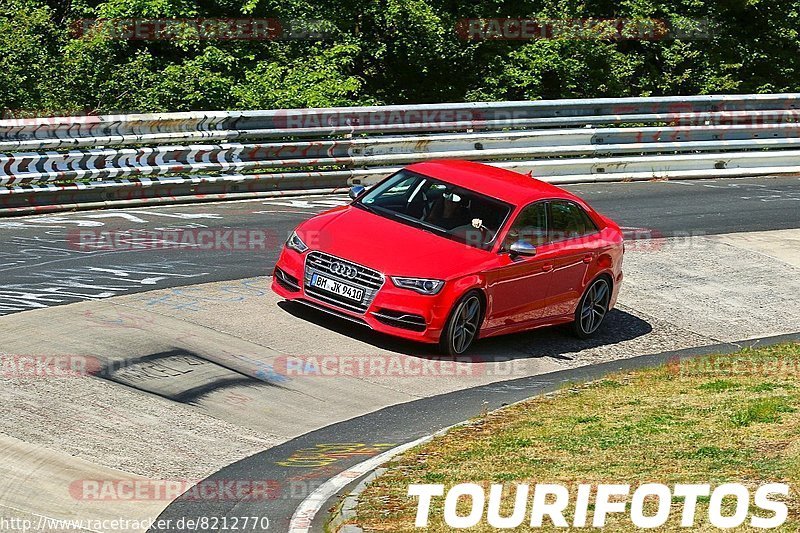 Bild #8212770 - Touristenfahrten Nürburgring Nordschleife (01.05.2020)