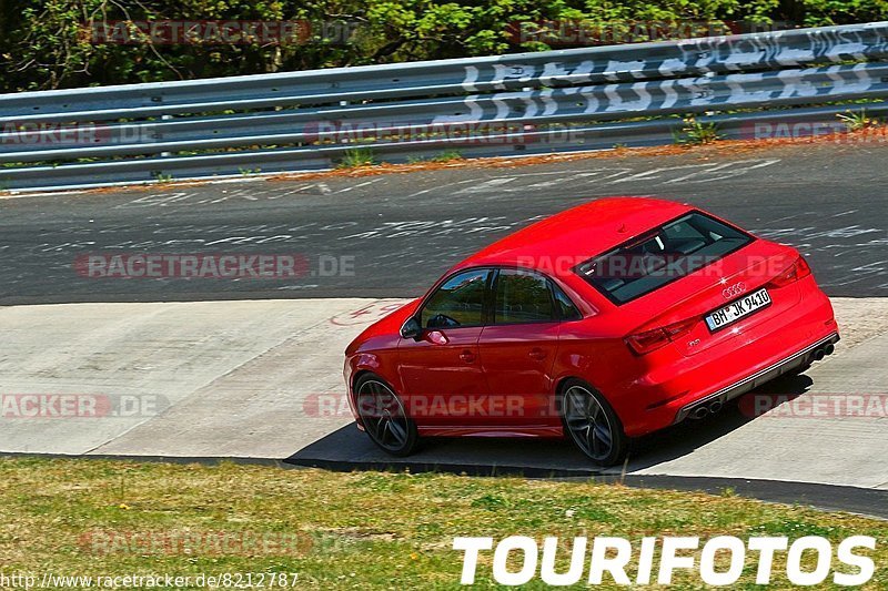 Bild #8212787 - Touristenfahrten Nürburgring Nordschleife (01.05.2020)