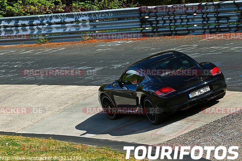 Bild #8212793 - Touristenfahrten Nürburgring Nordschleife (01.05.2020)