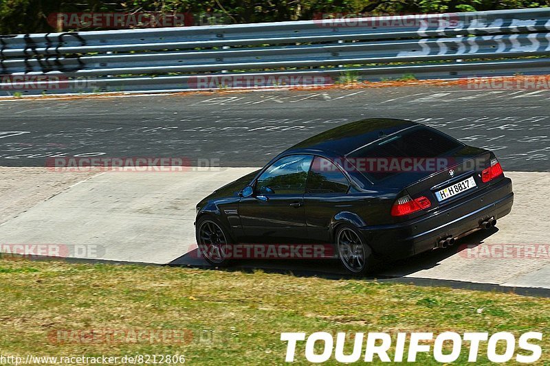 Bild #8212806 - Touristenfahrten Nürburgring Nordschleife (01.05.2020)