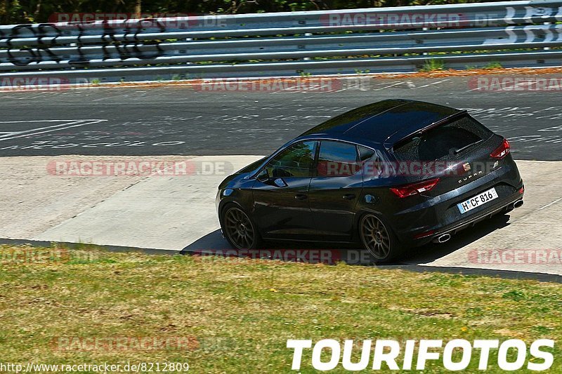 Bild #8212809 - Touristenfahrten Nürburgring Nordschleife (01.05.2020)