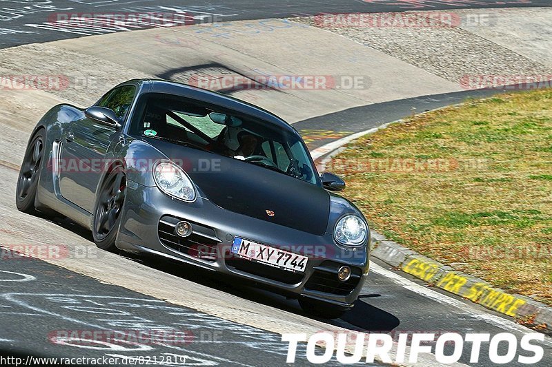 Bild #8212819 - Touristenfahrten Nürburgring Nordschleife (01.05.2020)