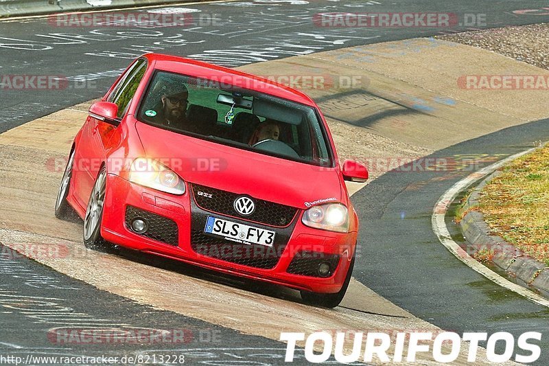 Bild #8213228 - Touristenfahrten Nürburgring Nordschleife (01.05.2020)