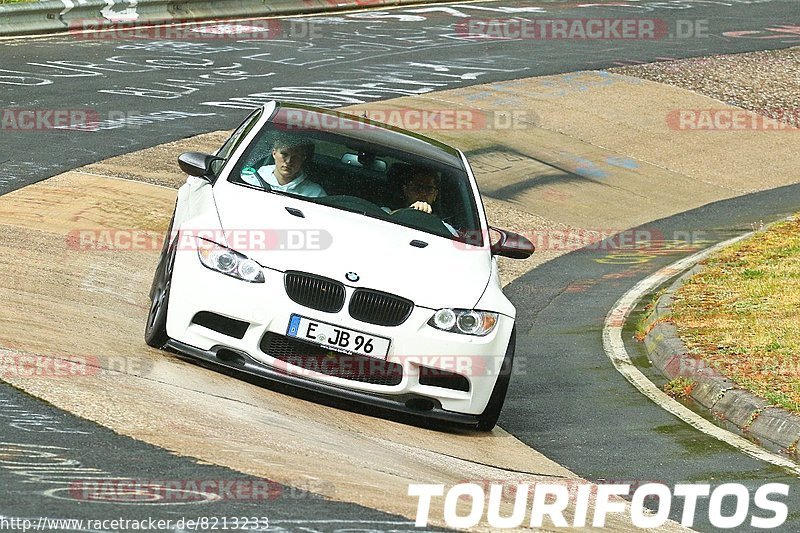 Bild #8213233 - Touristenfahrten Nürburgring Nordschleife (01.05.2020)