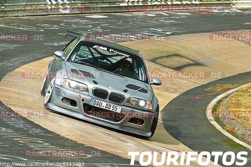 Bild #8213251 - Touristenfahrten Nürburgring Nordschleife (01.05.2020)