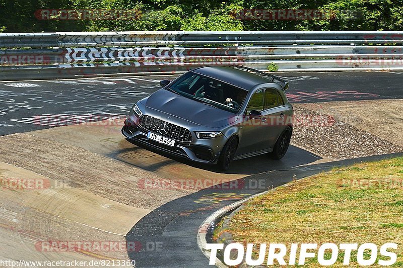 Bild #8213360 - Touristenfahrten Nürburgring Nordschleife (01.05.2020)