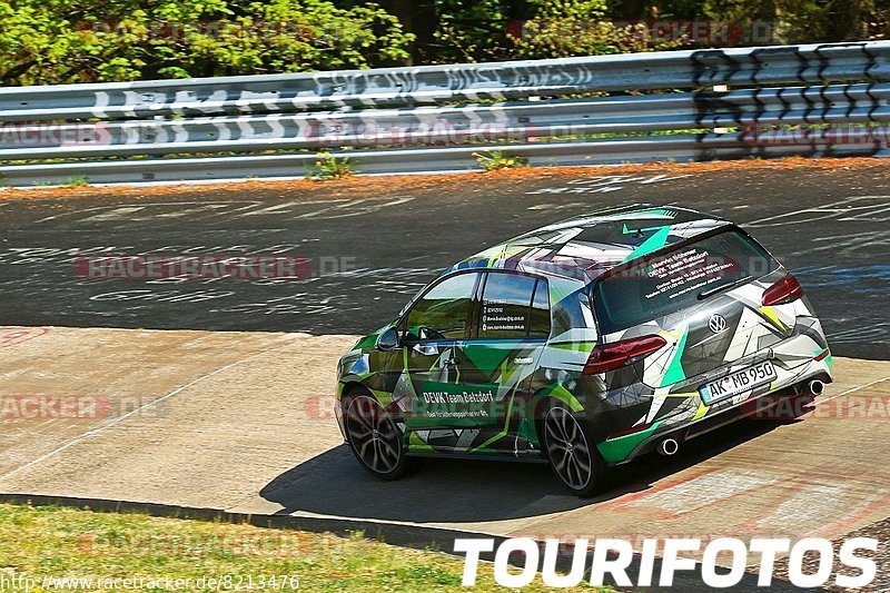 Bild #8213476 - Touristenfahrten Nürburgring Nordschleife (01.05.2020)