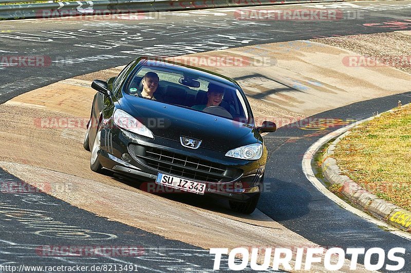 Bild #8213491 - Touristenfahrten Nürburgring Nordschleife (01.05.2020)