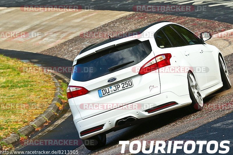 Bild #8213505 - Touristenfahrten Nürburgring Nordschleife (01.05.2020)