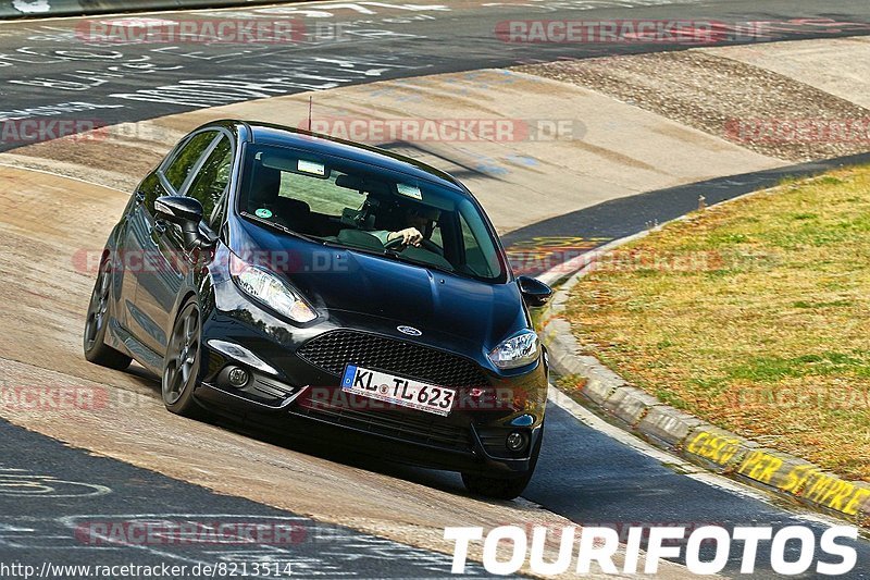 Bild #8213514 - Touristenfahrten Nürburgring Nordschleife (01.05.2020)