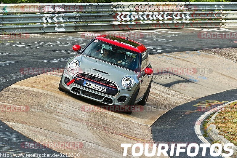 Bild #8213530 - Touristenfahrten Nürburgring Nordschleife (01.05.2020)